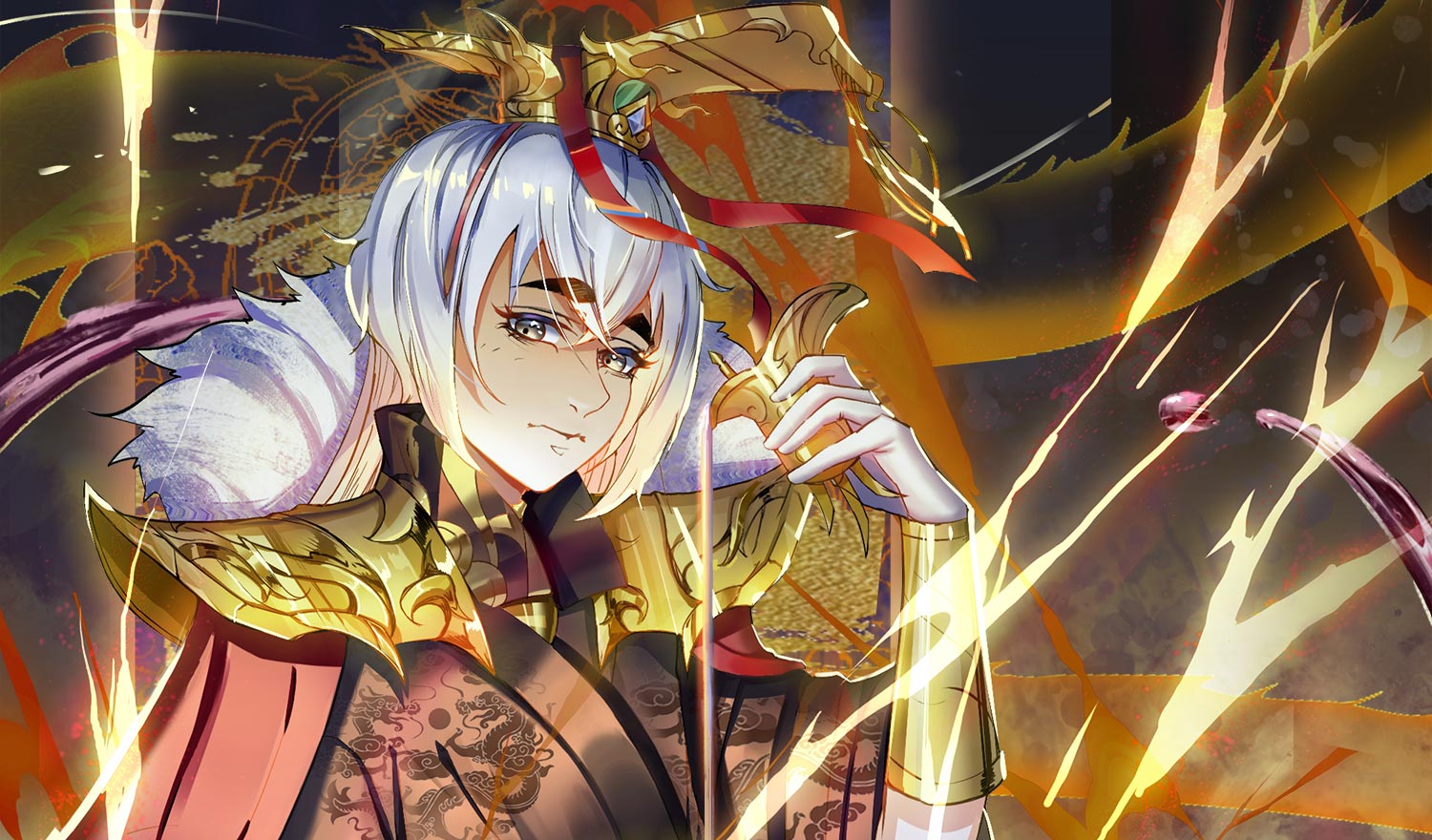 Reborn as King Chapter 07 Bahasa Indonesia